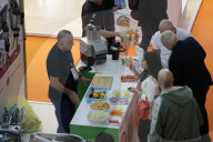 International Exhibition (Djazagro 2025)