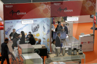 International Exhibition (Djazagro 2025)