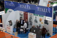International Exhibition (Djazagro 2025)