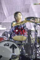 Clem Burke of Blondie dies