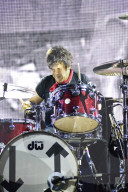 Clem Burke of Blondie dies
