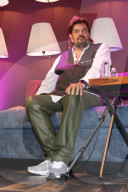 Alan Parsons ‘ Live Project’ Press Conference