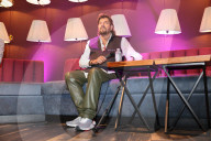 Alan Parsons ‘ Live Project’ Press Conference