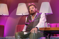 Alan Parsons ‘ Live Project’ Press Conference
