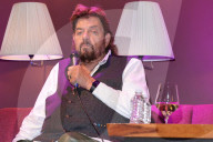Alan Parsons ‘ Live Project’ Press Conference