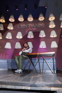 Alan Parsons ‘ Live Project’ Press Conference