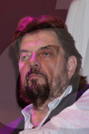 Alan Parsons ‘ Live Project’ Press Conference