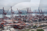 Hong Kong Ports