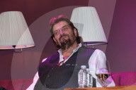Alan Parsons ‘ Live Project’ Press Conference