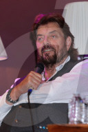Alan Parsons ‘ Live Project’ Press Conference