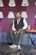 Alan Parsons ‘ Live Project’ Press Conference