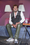 Alan Parsons ‘ Live Project’ Press Conference