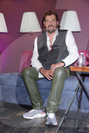 Alan Parsons ‘ Live Project’ Press Conference