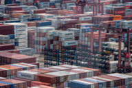 Hong Kong Ports