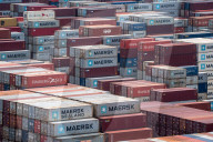 Hong Kong Ports