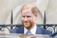 Prince Harry Court in London, UK.
