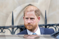 Prince Harry Court in London, UK.