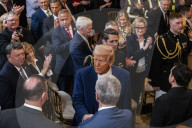 President Trump Signs Executive Order On American Energy
