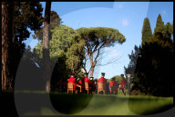 King Charles III and Queen Camilla State visit to Italy - Day 2