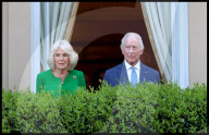 King Charles III and Queen Camilla State visit to Italy - Day 2