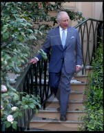 King Charles III and Queen Camilla State visit to Italy - Day 2