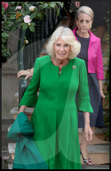 King Charles III and Queen Camilla State visit to Italy - Day 2