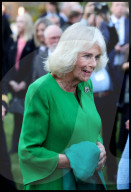 King Charles III and Queen Camilla State visit to Italy - Day 2