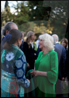 King Charles III and Queen Camilla State visit to Italy - Day 2