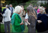 King Charles III and Queen Camilla State visit to Italy - Day 2