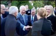 King Charles III and Queen Camilla State visit to Italy - Day 2