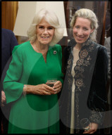 King Charles III and Queen Camilla State visit to Italy - Day 2