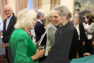 King Charles III and Queen Camilla State visit to Italy - Day 2