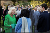 King Charles III and Queen Camilla State visit to Italy - Day 2