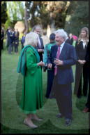 King Charles III and Queen Camilla State visit to Italy - Day 2