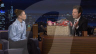 Gigi Hadid and daughter's medieval dining