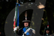 King Charles III And Queen Camilla Undertake State Visit To The Republic Of Italy - Day Three