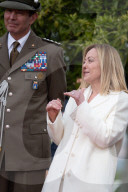 King Charles III And Queen Camilla Undertake State Visit To The Republic Of Italy - Day Three