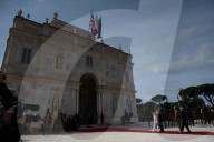 King Charles III And Queen Camilla Undertake State Visit To The Republic Of Italy - Day Three