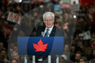 Thousands Attend Poilievre’s Canada First Rally In Edmonton