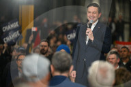Thousands Attend Poilievre’s Canada First Rally In Edmonton