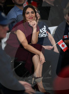 Thousands Attend Poilievre’s Canada First Rally In Edmonton