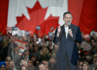 Thousands Attend Poilievre’s Canada First Rally In Edmonton