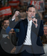 Thousands Attend Poilievre’s Canada First Rally In Edmonton