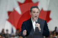 Thousands Attend Poilievre’s Canada First Rally In Edmonton