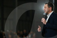 Thousands Attend Poilievre’s Canada First Rally In Edmonton