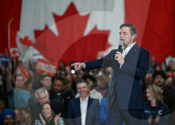 Thousands Attend Poilievre’s Canada First Rally In Edmonton