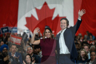 Thousands Attend Poilievre’s Canada First Rally In Edmonton