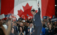 Thousands Attend Poilievre’s Canada First Rally In Edmonton