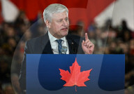 Thousands Attend Poilievre’s Canada First Rally In Edmonton