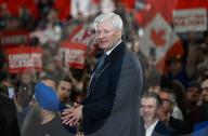 Thousands Attend Poilievre’s Canada First Rally In Edmonton